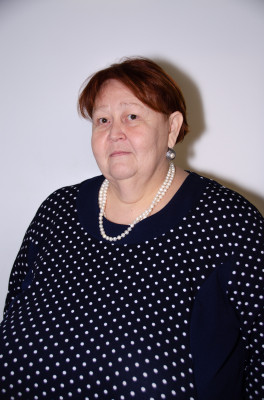 Митина Нина Михайловна Митина Нина Михайловна