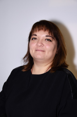 Степанова Екатерина Вячеславовна Степанова Екатерина Вячеславовна