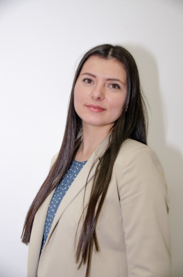 Азизова Диана Гаджикеримовна Азизова Диана Гаджикеримовна