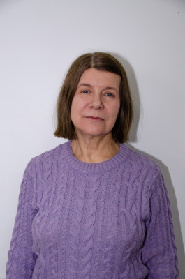 Бабкина Наталья Павловна Бабкина Наталья Павловна