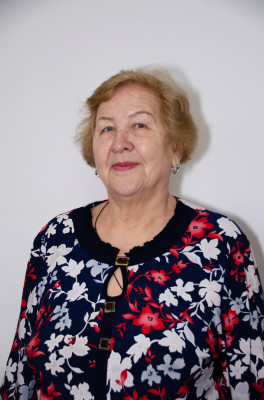 Лоншакова Нина Денисовна Лоншакова Нина Денисовна